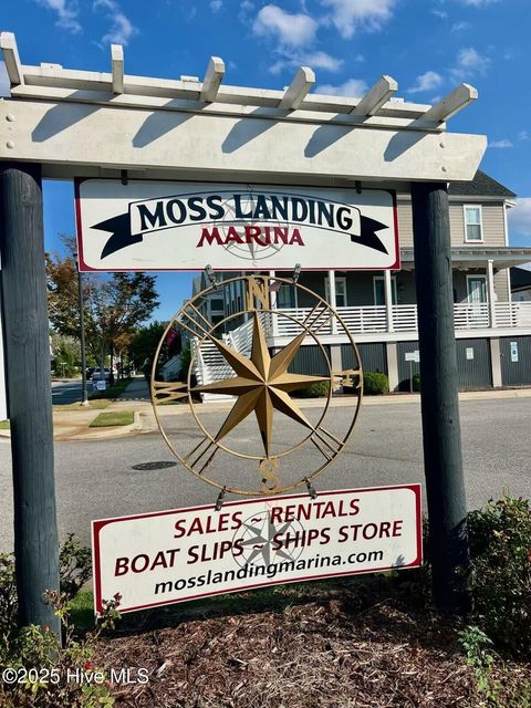 Tiny photo for 603 W Main Street, Washington, NC 27889 (MLS # 100530242)