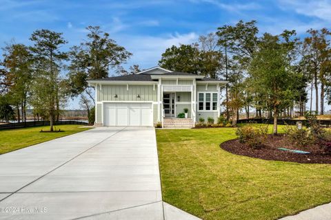 A home in Castle Hayne