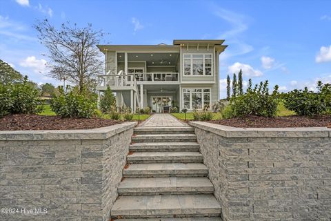 A home in Castle Hayne