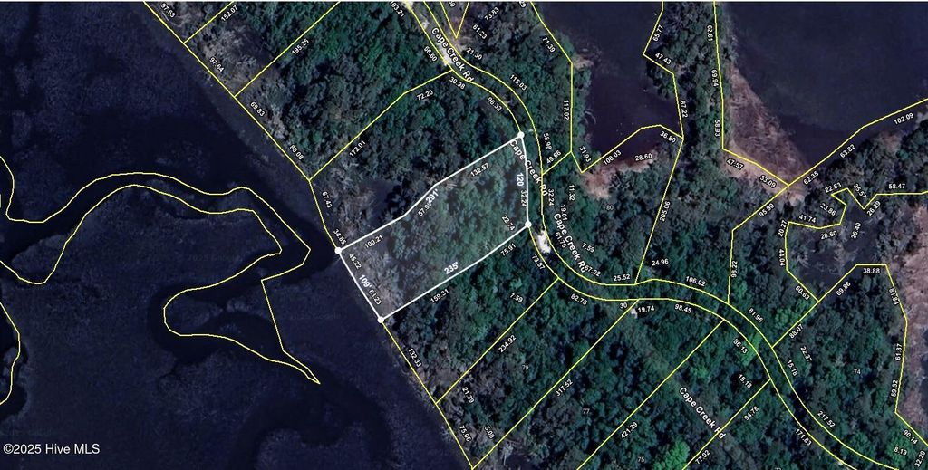 Photo of 83 Cape Creek Road, Bald Head Island, NC 28461 (MLS # 100544179)