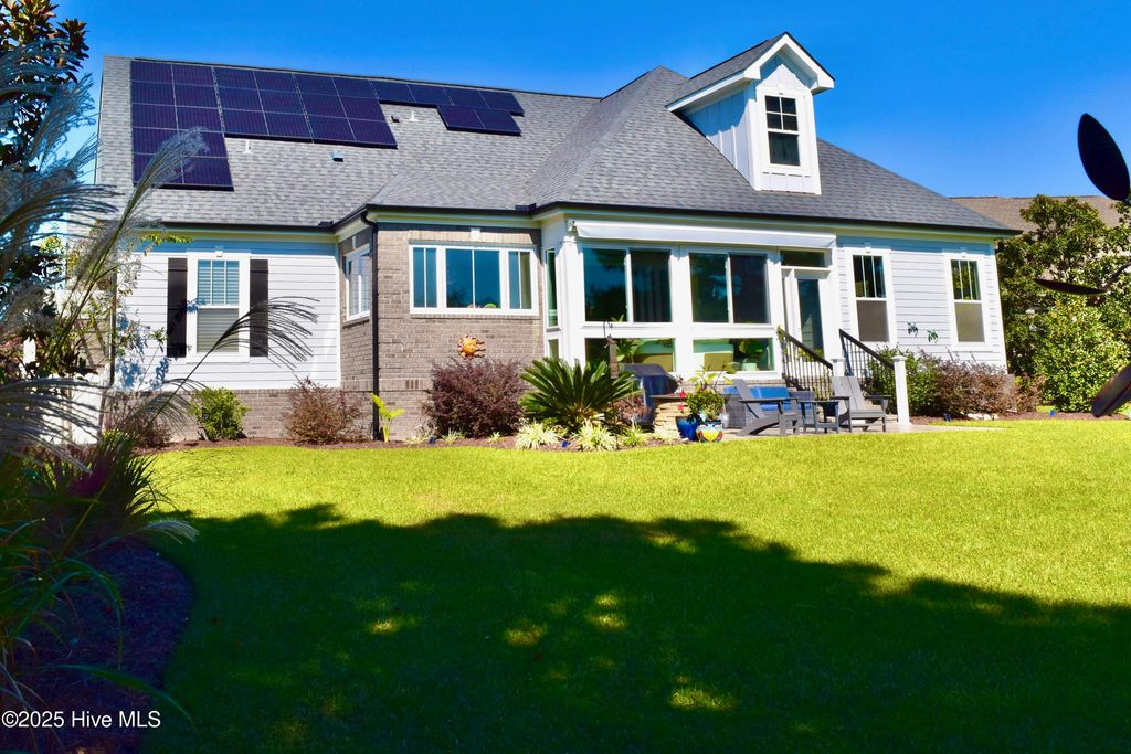Photo of 6575 Summerfield Place SW, Ocean Isle Beach, NC 28469 (MLS # 100536941)
