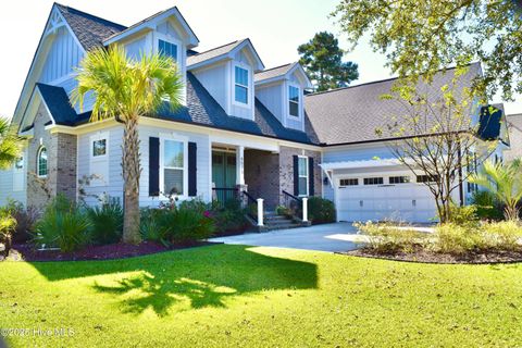 Photo of 6575 Summerfield Place SW, Ocean Isle Beach, NC 28469 (MLS # 100536941)