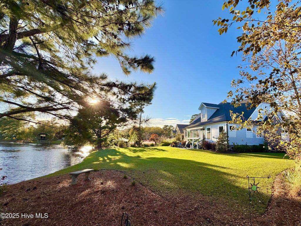 Photo of 6575 Summerfield Place SW, Ocean Isle Beach, NC 28469 (MLS # 100536941)