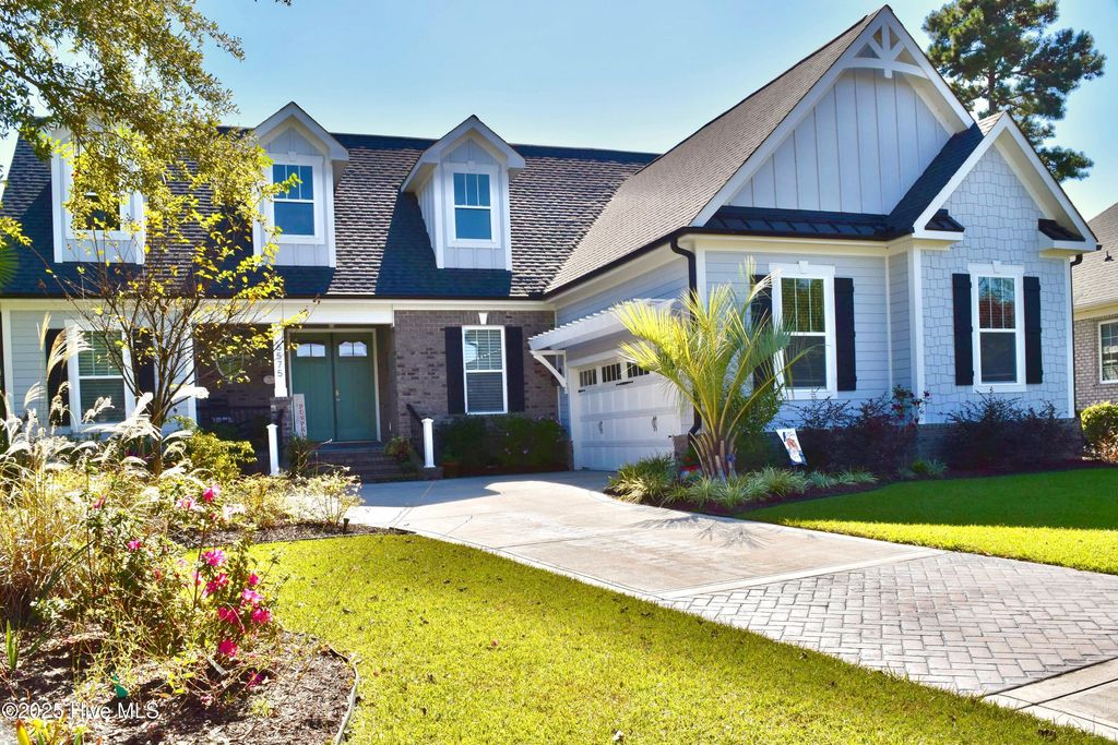 Photo of 6575 Summerfield Place SW, Ocean Isle Beach, NC 28469 (MLS # 100536941)