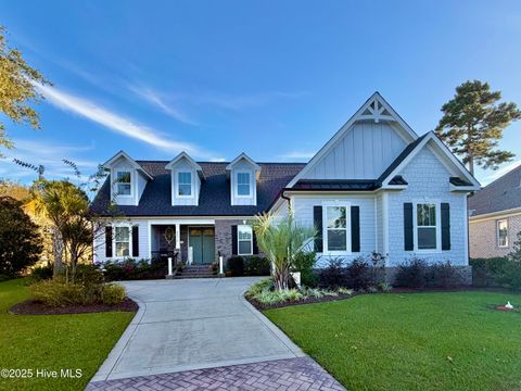 Photo of 6575 Summerfield Place SW, Ocean Isle Beach, NC 28469 (MLS # 100536941)