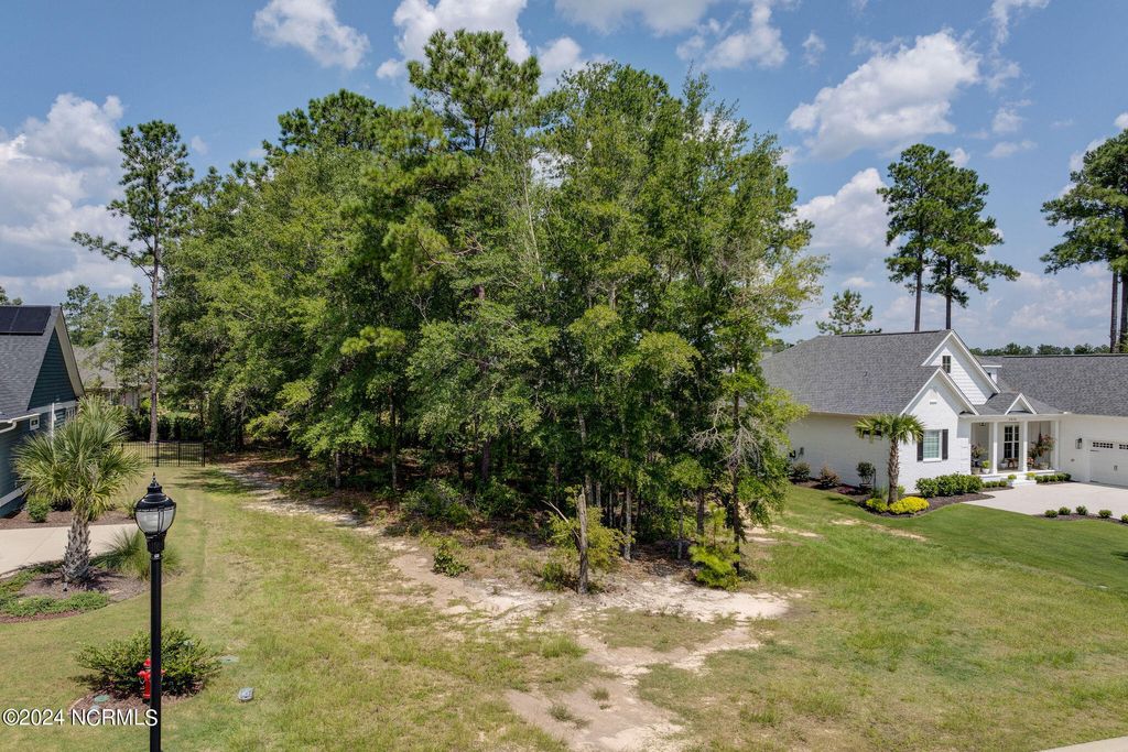 Photo of 2580 E Timber Crest Drive NE, Leland, NC 28451 (MLS # 100461650)