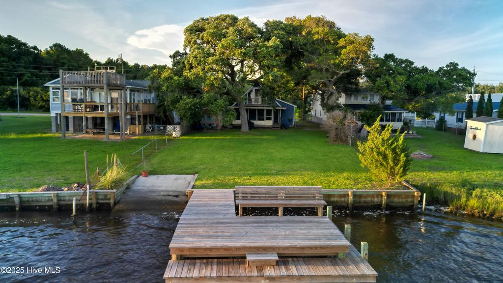 Photo of 310 Little Kinston Road, Surf City, NC 28445 (MLS # 100514583)