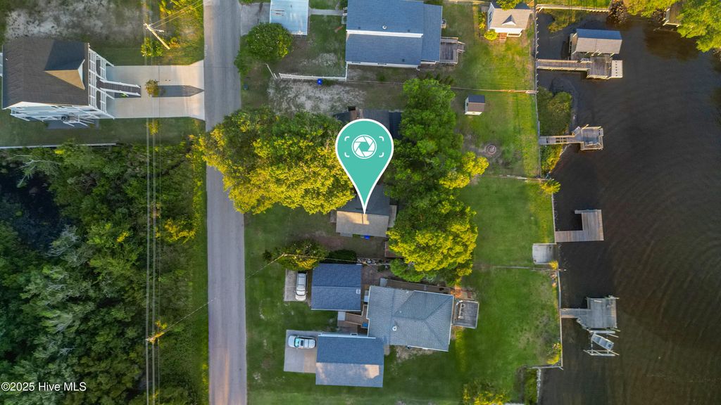 Photo of 310 Little Kinston Road, Surf City, NC 28445 (MLS # 100514583)