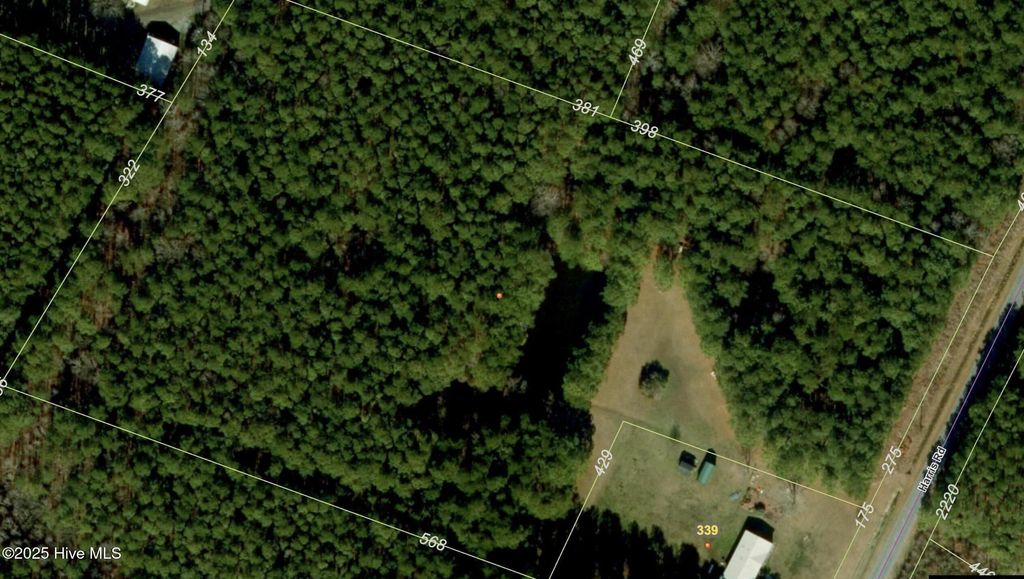 Photo of 0 Harris Road, Elizabeth City, NC 27909 (MLS # 100537881)