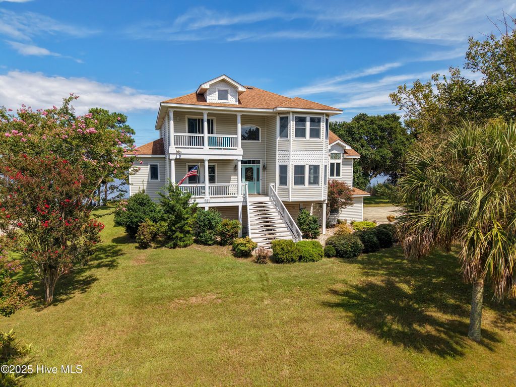 Photo of 251 Watersedge Drive, Kill Devil Hills, NC 27948 (MLS # 100525068)