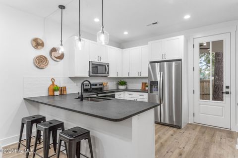 Tiny photo for 4211 Spirea Drive #C, Wilmington, NC 28403 (MLS # 100539626)