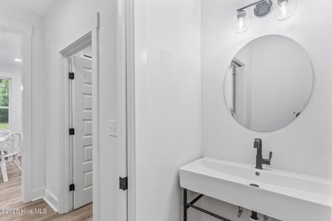 Tiny photo for 4211 Spirea Drive #C, Wilmington, NC 28403 (MLS # 100539626)