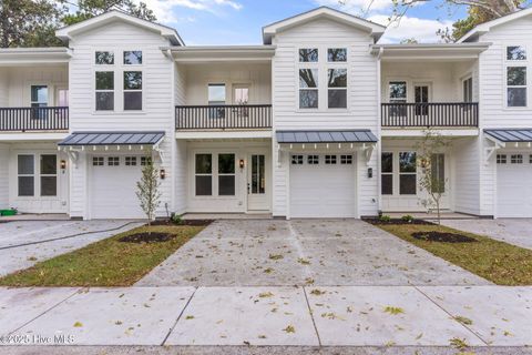 Photo of 4211 Spirea Drive #C, Wilmington, NC 28403 (MLS # 100539626)