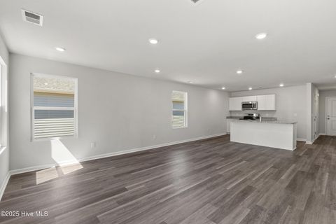 A home in Sunset Beach