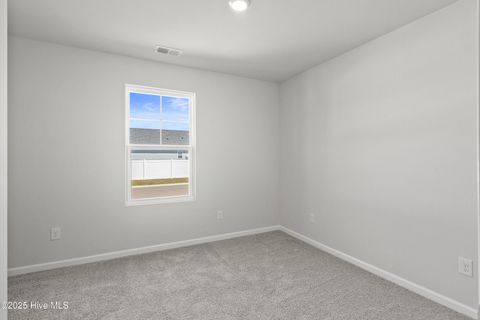 A home in Sunset Beach