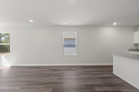 A home in Sunset Beach