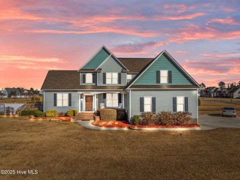 A home in Greenville