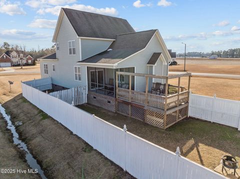 A home in Greenville