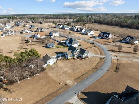 A home in Greenville