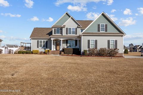 A home in Greenville