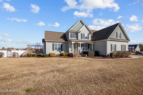 A home in Greenville