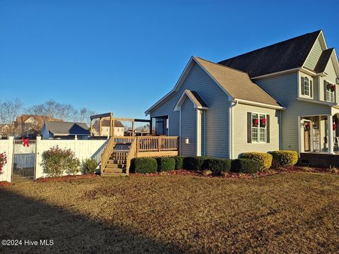 A home in Greenville