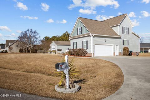 A home in Greenville