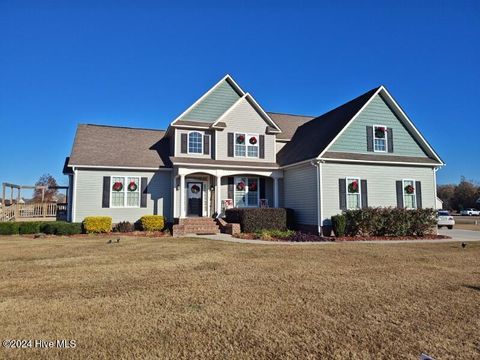 A home in Greenville