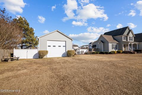 A home in Greenville