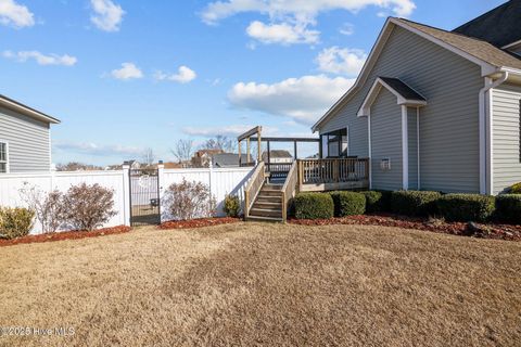 A home in Greenville