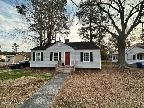 208 Westminister Drive, Jacksonville, NC 28540 - MLS#: 100492483