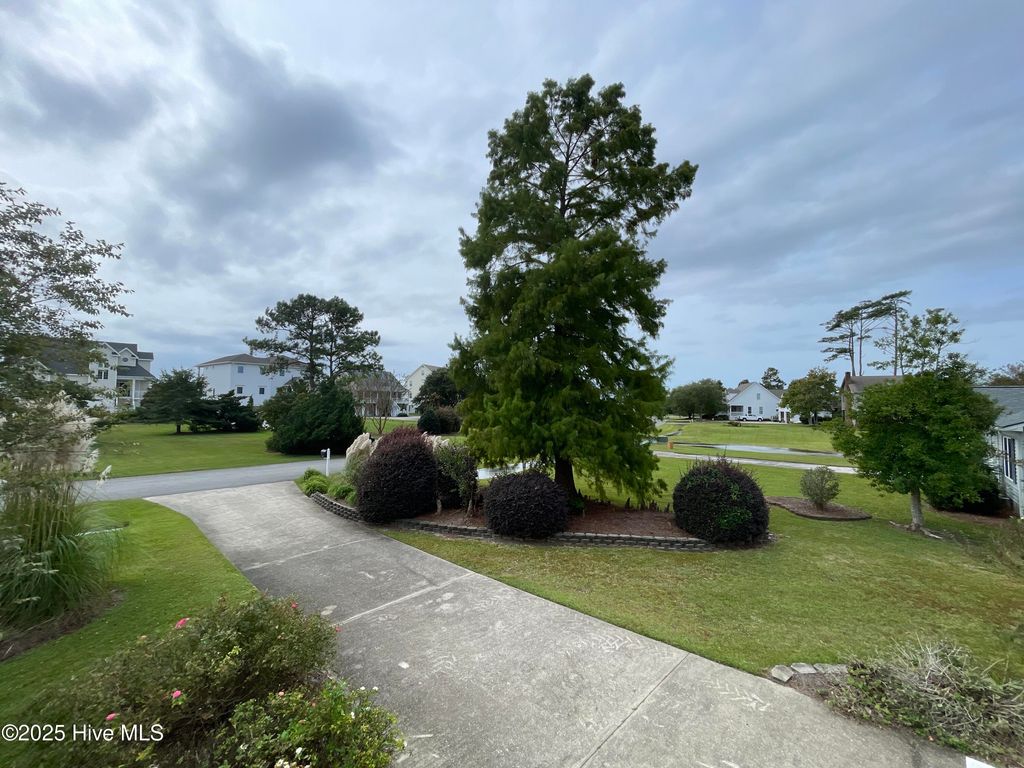 Photo of 510 Island Drive, Beaufort, NC 28516 (MLS # 100535827)