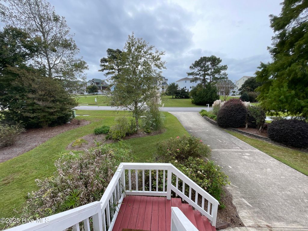 Photo of 510 Island Drive, Beaufort, NC 28516 (MLS # 100535827)