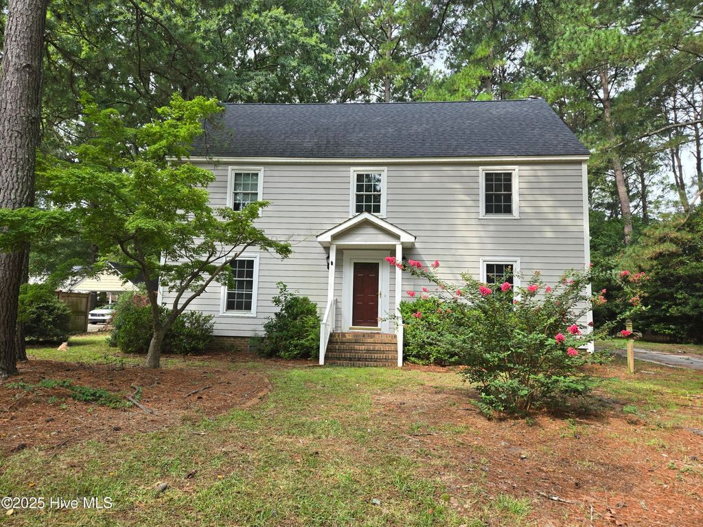 Photo of 1404 Captains Road, Tarboro, NC 27886 (MLS # 100522603)
