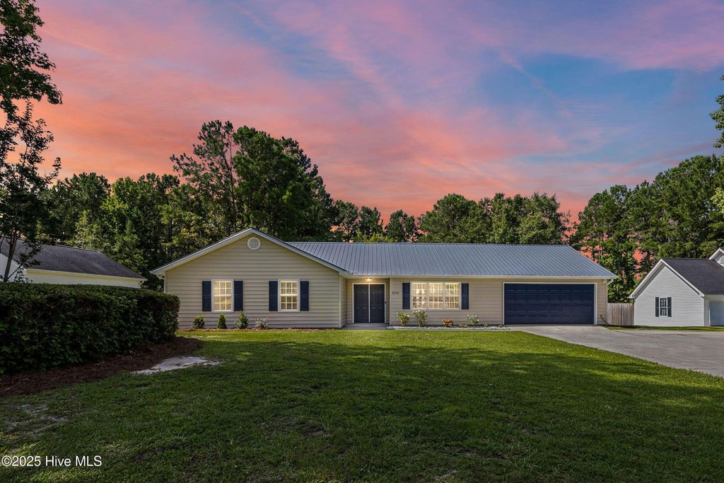 Photo of 8032 Webster Court NE, Leland, NC 28451 (MLS # 100521133)