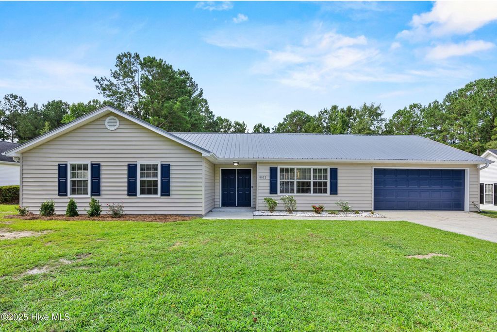 Photo of 8032 Webster Court NE, Leland, NC 28451 (MLS # 100521133)