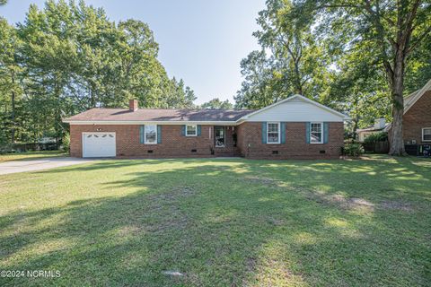 A home in Greenville