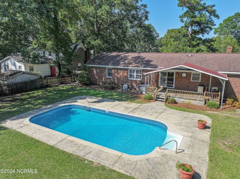 A home in Greenville