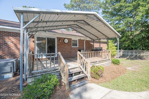 A home in Greenville