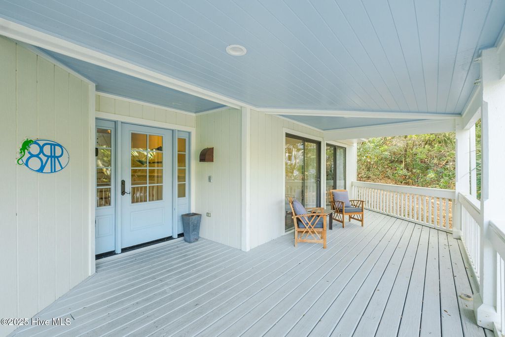 Photo of 8 Racerunner Court, Bald Head Island, NC 28461 (MLS # 100503305)