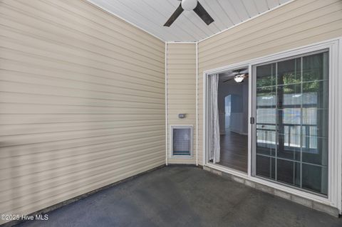 Tiny photo for 323 Cedar Island Trail, Holly Ridge, NC 28445 (MLS # 100538119)