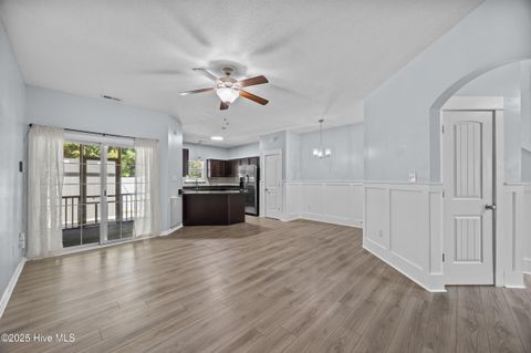 Tiny photo for 323 Cedar Island Trail, Holly Ridge, NC 28445 (MLS # 100538119)