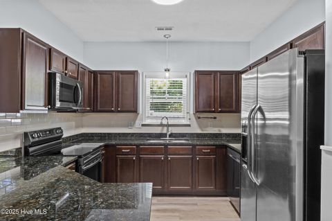 Tiny photo for 323 Cedar Island Trail, Holly Ridge, NC 28445 (MLS # 100538119)