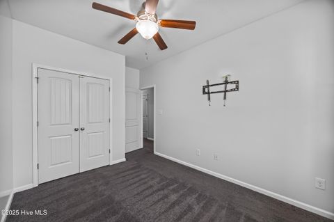 Tiny photo for 323 Cedar Island Trail, Holly Ridge, NC 28445 (MLS # 100538119)