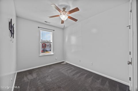 Tiny photo for 323 Cedar Island Trail, Holly Ridge, NC 28445 (MLS # 100538119)