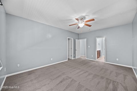 Tiny photo for 323 Cedar Island Trail, Holly Ridge, NC 28445 (MLS # 100538119)