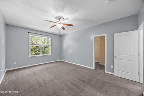 Tiny photo for 323 Cedar Island Trail, Holly Ridge, NC 28445 (MLS # 100538119)