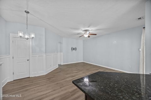 Tiny photo for 323 Cedar Island Trail, Holly Ridge, NC 28445 (MLS # 100538119)