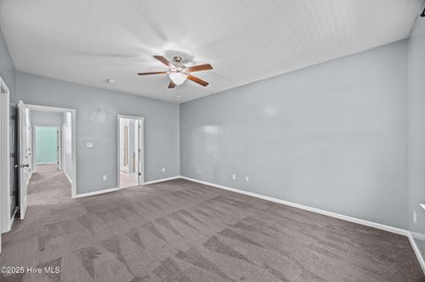 Tiny photo for 323 Cedar Island Trail, Holly Ridge, NC 28445 (MLS # 100538119)