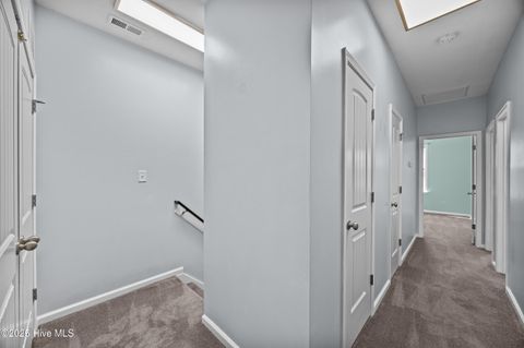 Tiny photo for 323 Cedar Island Trail, Holly Ridge, NC 28445 (MLS # 100538119)